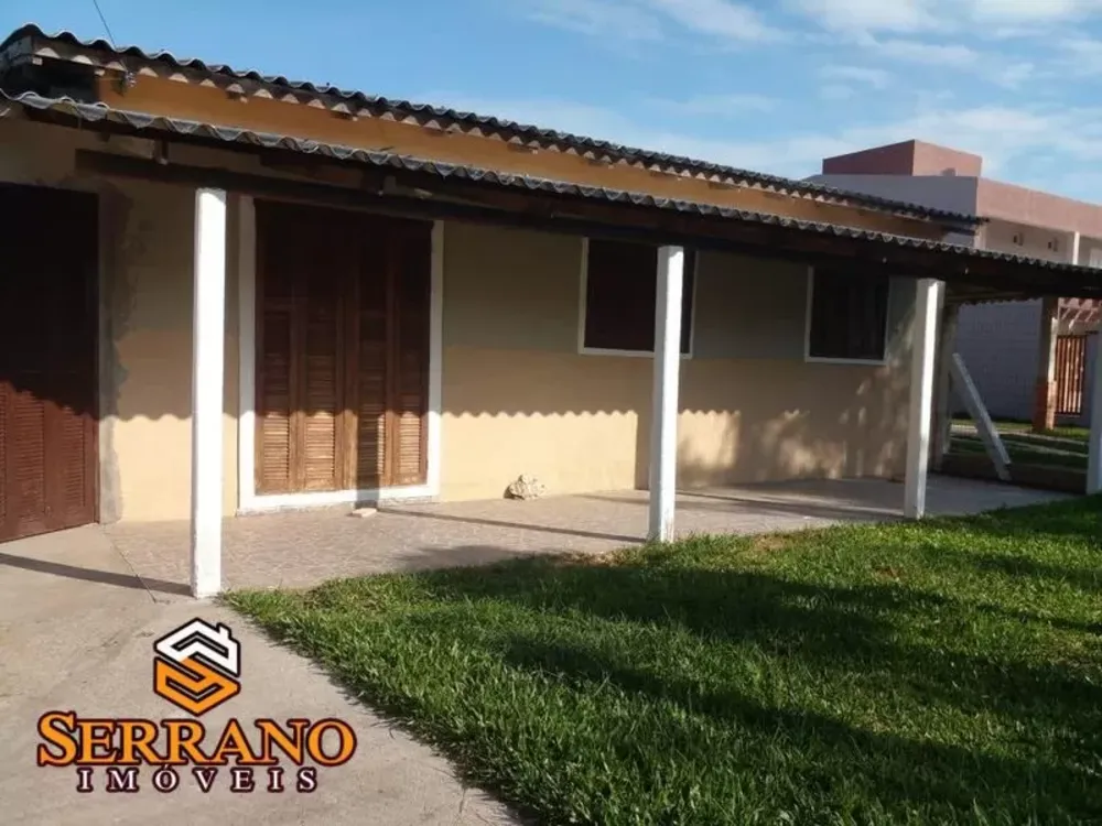 Casa, 3 quartos, 115 m² - Foto 4