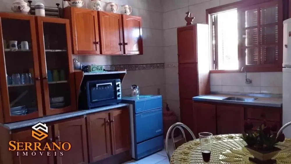 Casa, 3 quartos, 115 m² - Foto 1