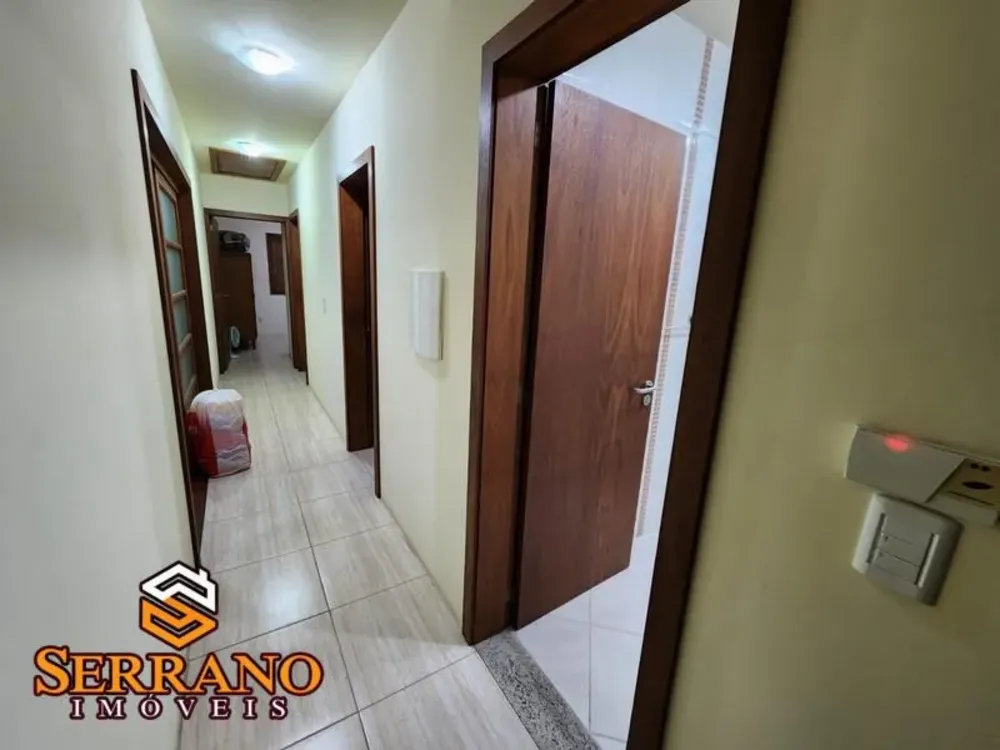Casa, 4 quartos, 160 m² - Foto 9