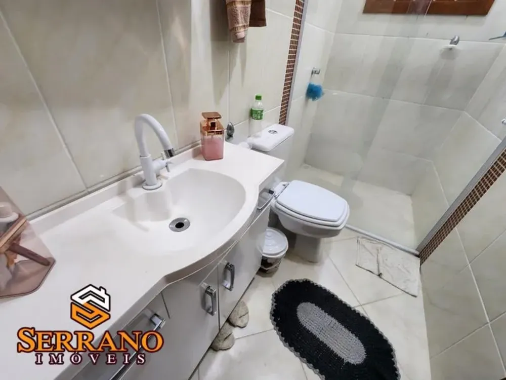 Casa, 4 quartos, 160 m² - Foto 15