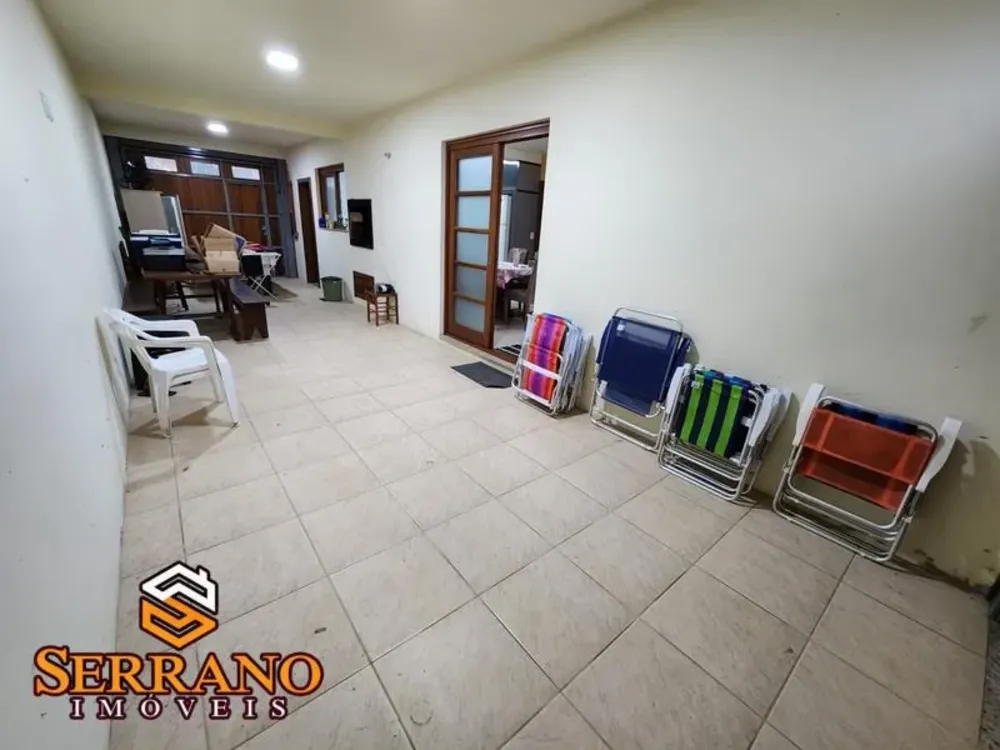 Casa, 4 quartos, 160 m² - Foto 1