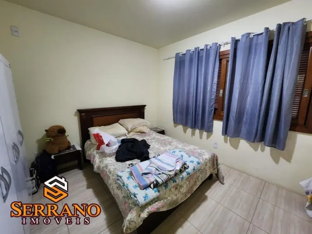 Casa, 4 quartos, 160 m² - Foto 2