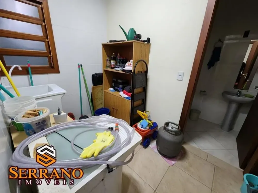 Casa, 4 quartos, 160 m² - Foto 16