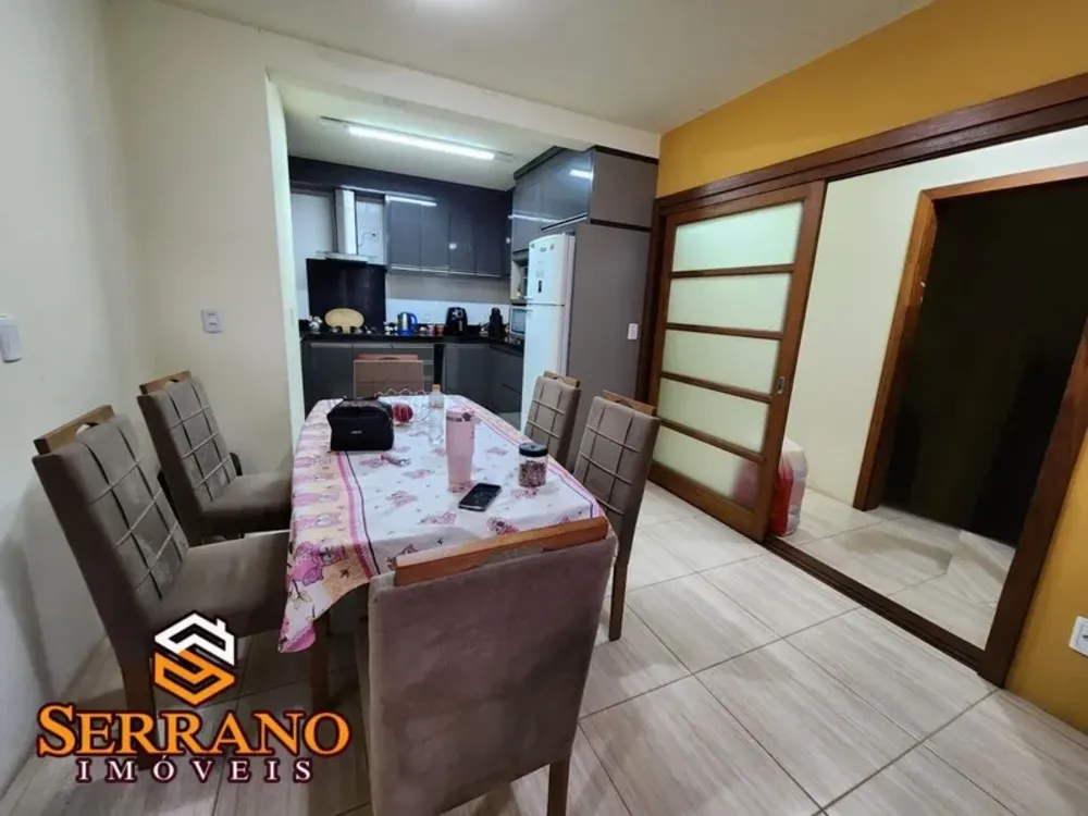 Casa, 4 quartos, 160 m² - Foto 7