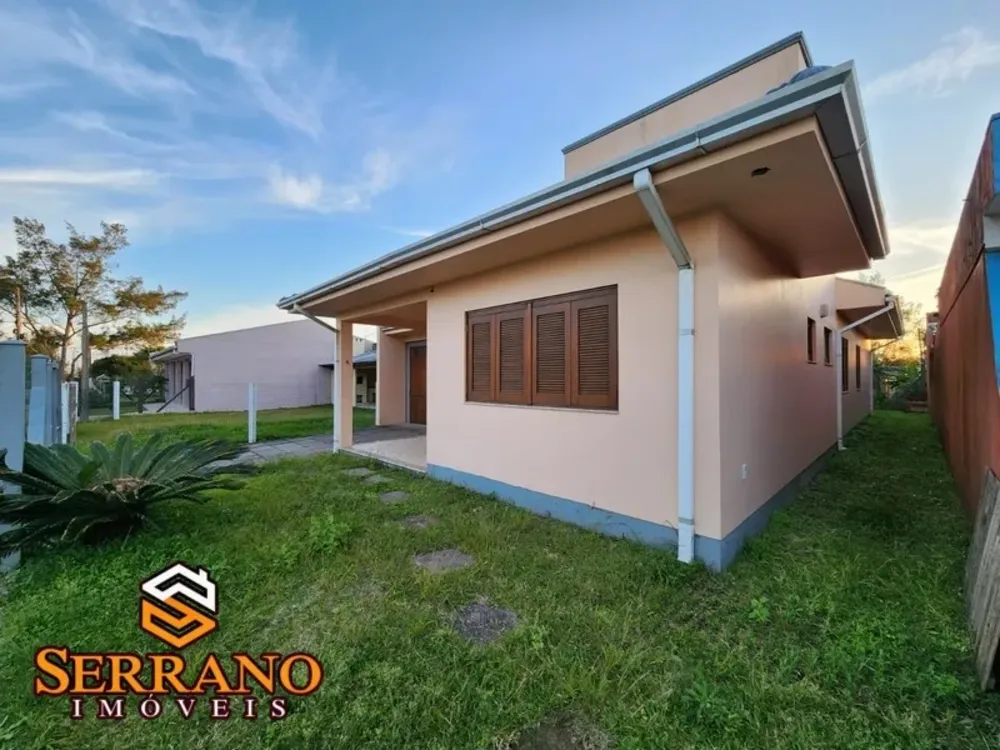 Casa, 4 quartos, 160 m² - Foto 3