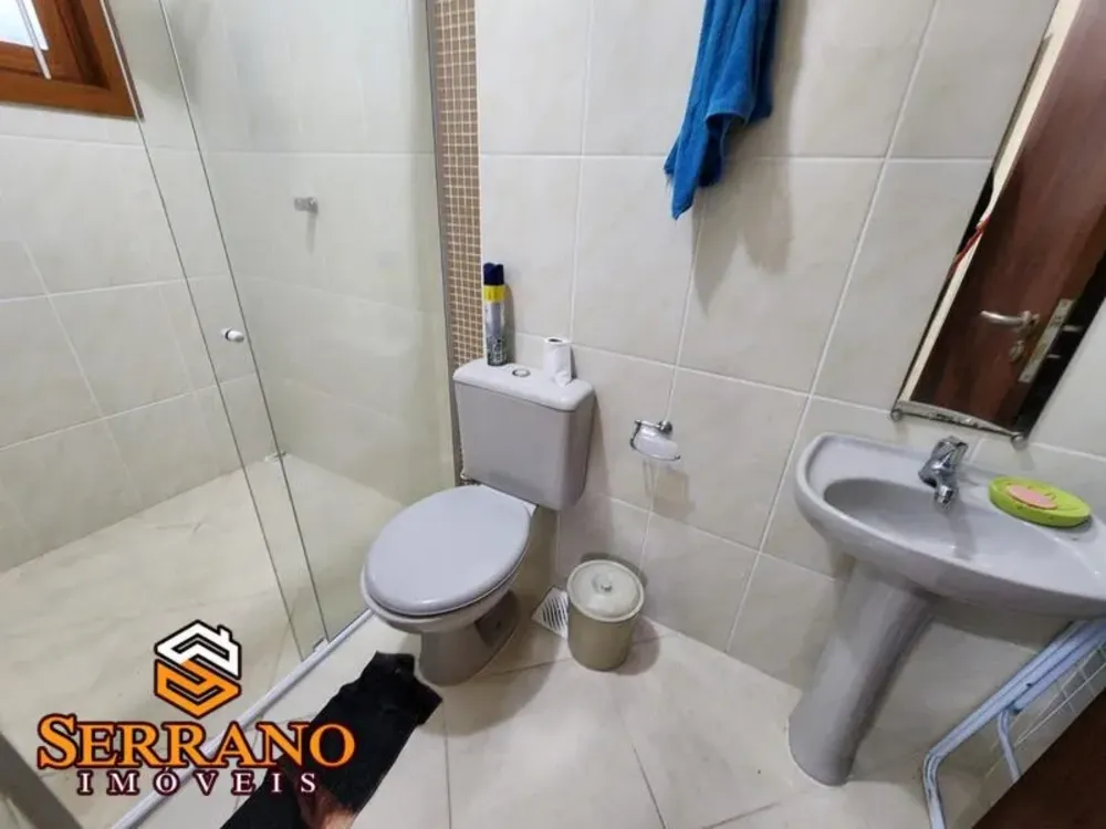 Casa, 4 quartos, 160 m² - Foto 14