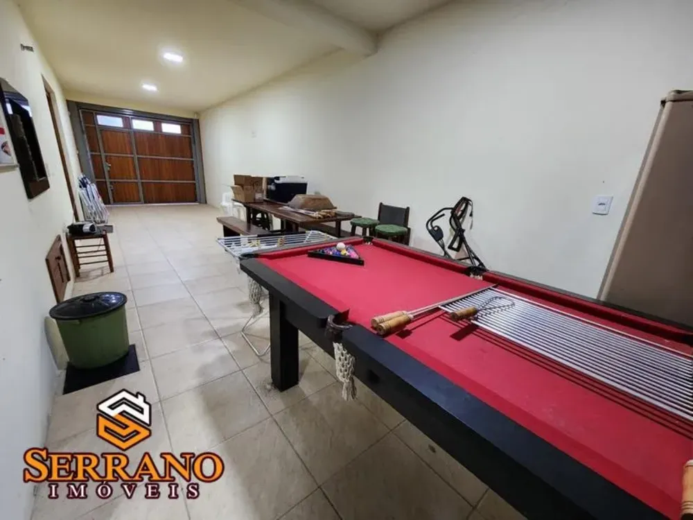Casa, 4 quartos, 160 m² - Foto 13