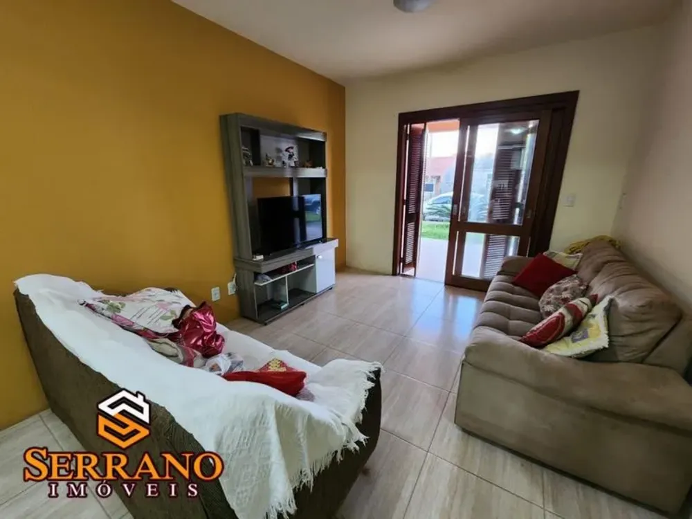 Casa, 4 quartos, 160 m² - Foto 6