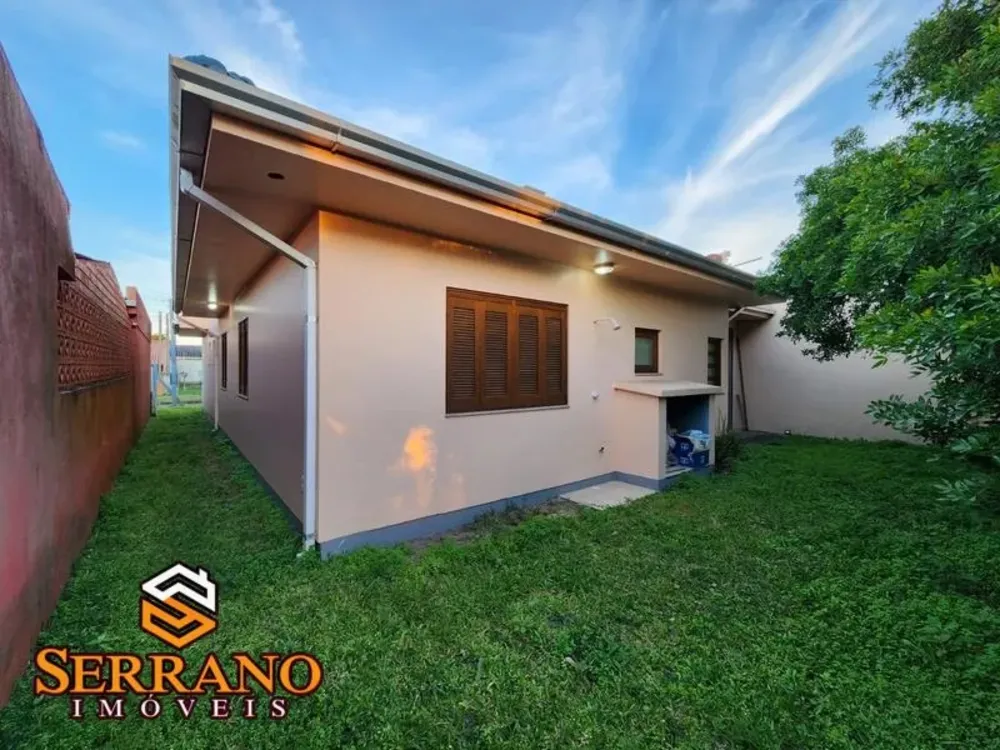 Casa, 4 quartos, 160 m² - Foto 3
