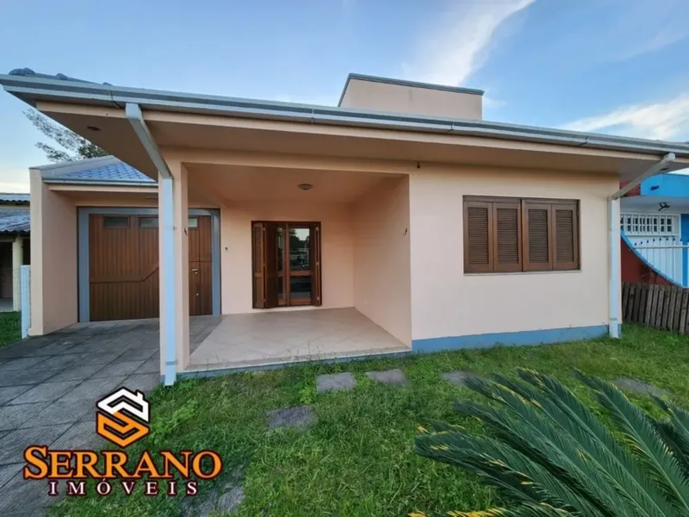 Casa, 4 quartos, 160 m² - Foto 4