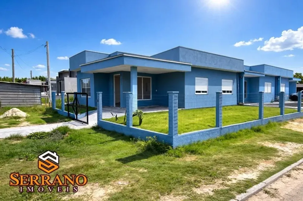 Casa, 2 quartos, 75 m² - Foto 2