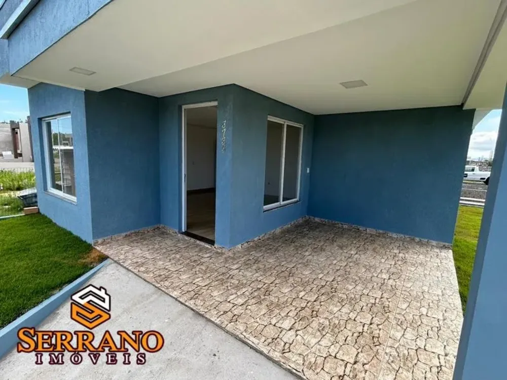 Casa, 2 quartos, 75 m² - Foto 13