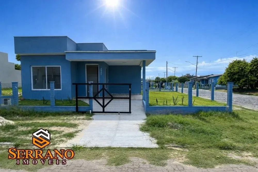 Casa, 2 quartos, 75 m² - Foto 3