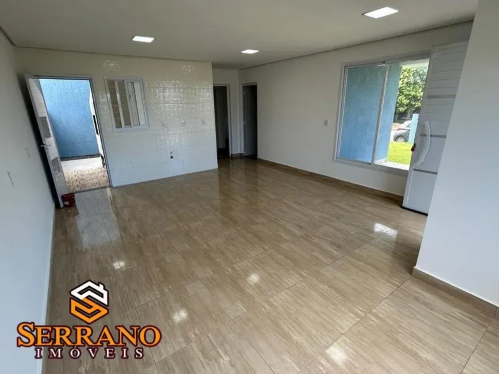 Casa, 2 quartos, 75 m² - Foto 4