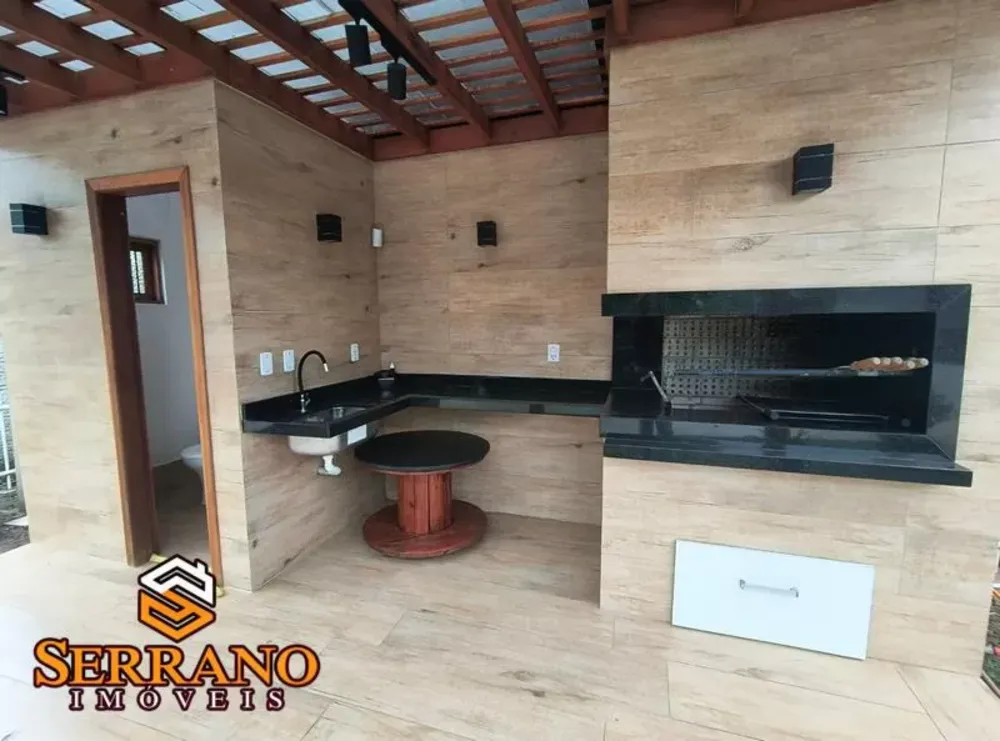 Casa, 2 quartos, 110 m² - Foto 4