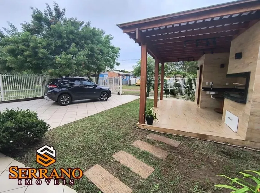 Casa, 2 quartos, 110 m² - Foto 3
