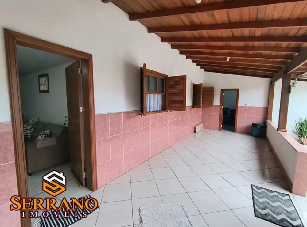 Casa, 2 quartos, 110 m² - Foto 2