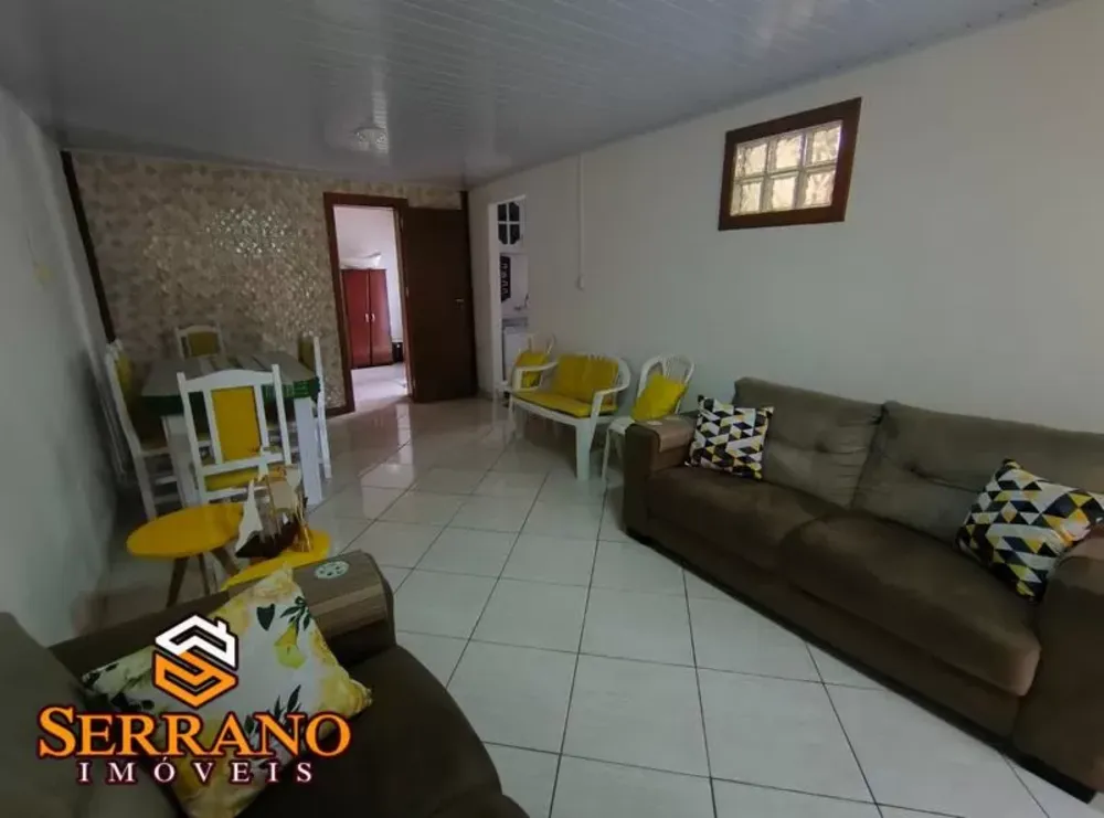 Casa, 2 quartos, 110 m² - Foto 5