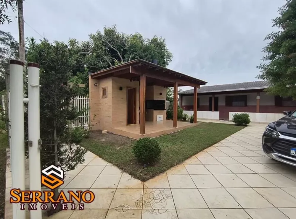 Casa, 2 quartos, 110 m² - Foto 1