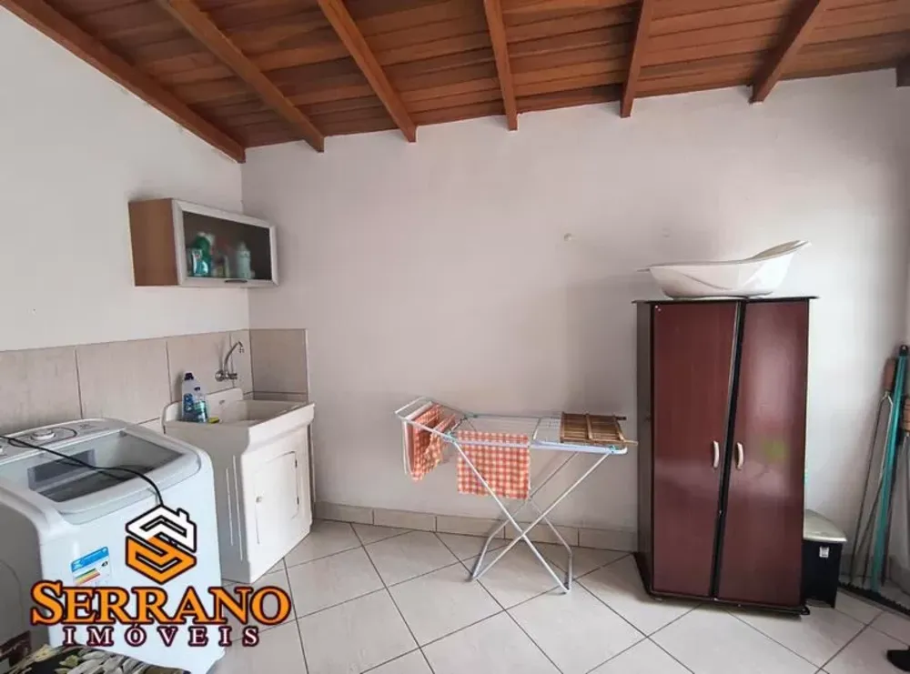 Casa, 2 quartos, 110 m² - Foto 9