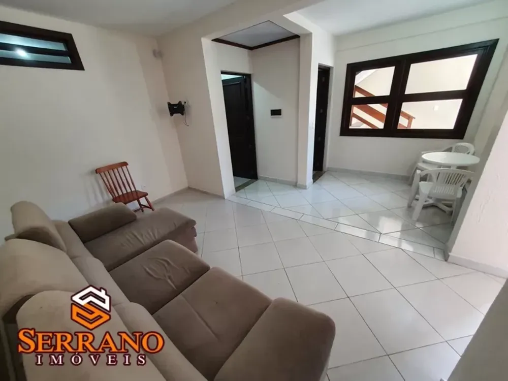 Apartamento, 2 quartos, 400 m² - Foto 8