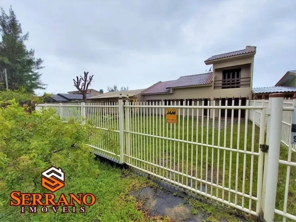Casa, 3 quartos, 140 m² - Foto 1