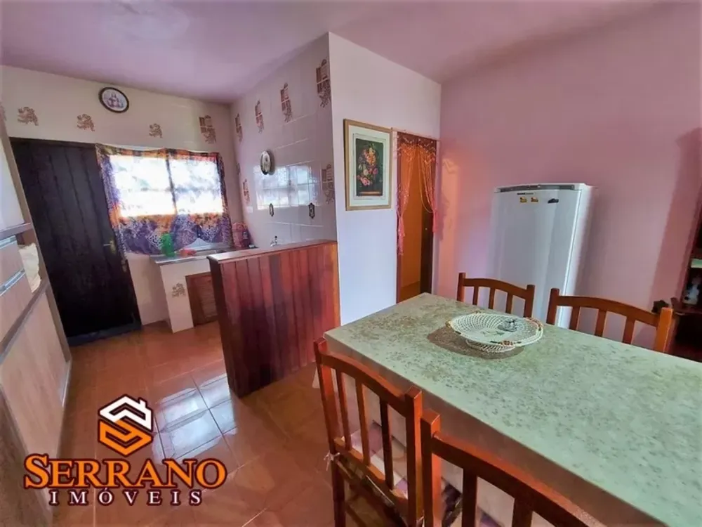 Casa, 3 quartos, 140 m² - Foto 4