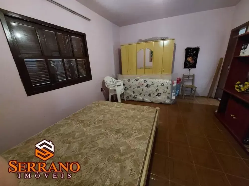 Casa, 3 quartos, 140 m² - Foto 9