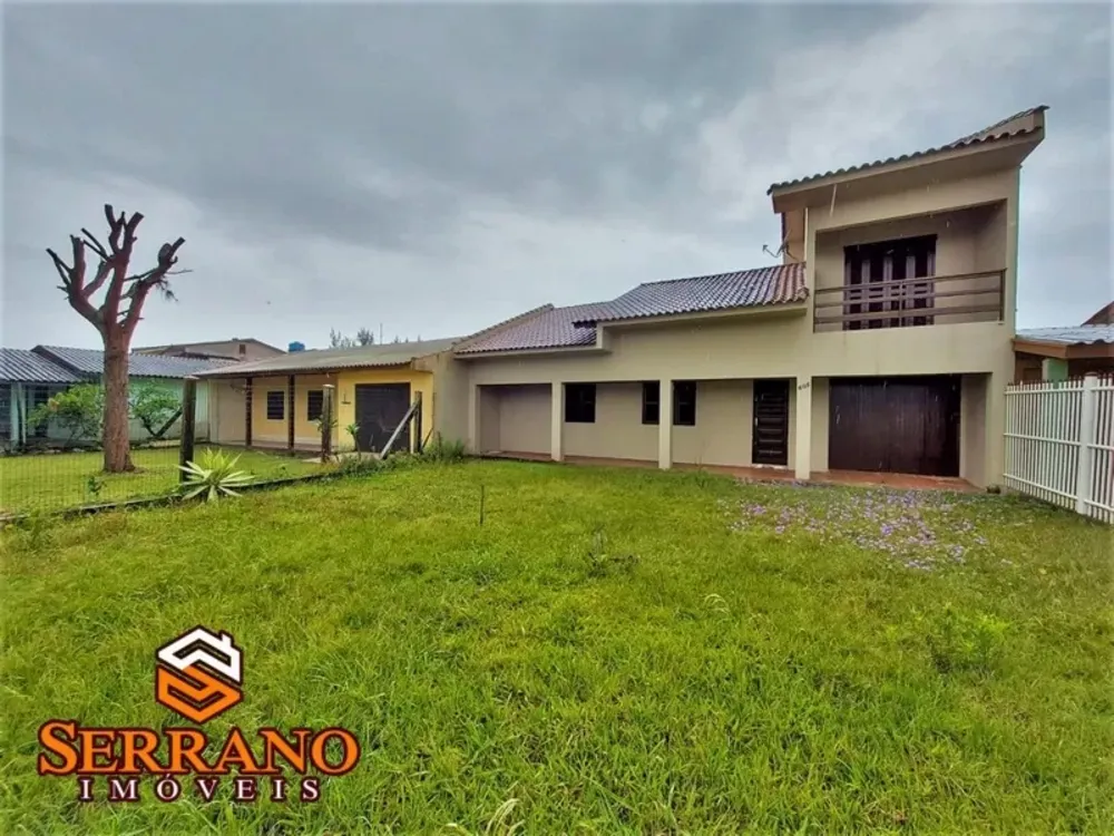 Casa, 3 quartos, 140 m² - Foto 4