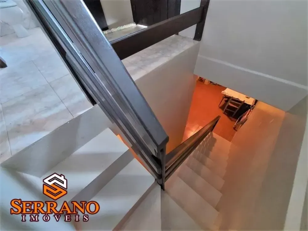 Casa, 3 quartos, 140 m² - Foto 5