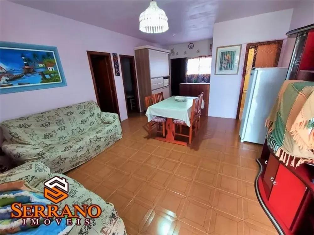 Casa, 3 quartos, 140 m² - Foto 3
