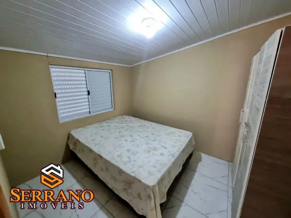 Casa, 3 quartos, 112 m² - Foto 4