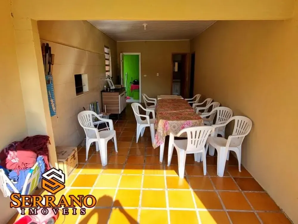 Casa, 3 quartos, 112 m² - Foto 7