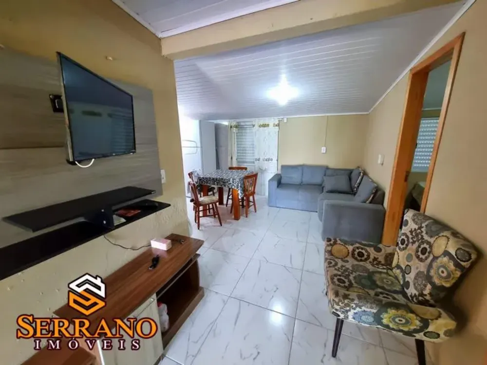 Casa, 3 quartos, 112 m² - Foto 3