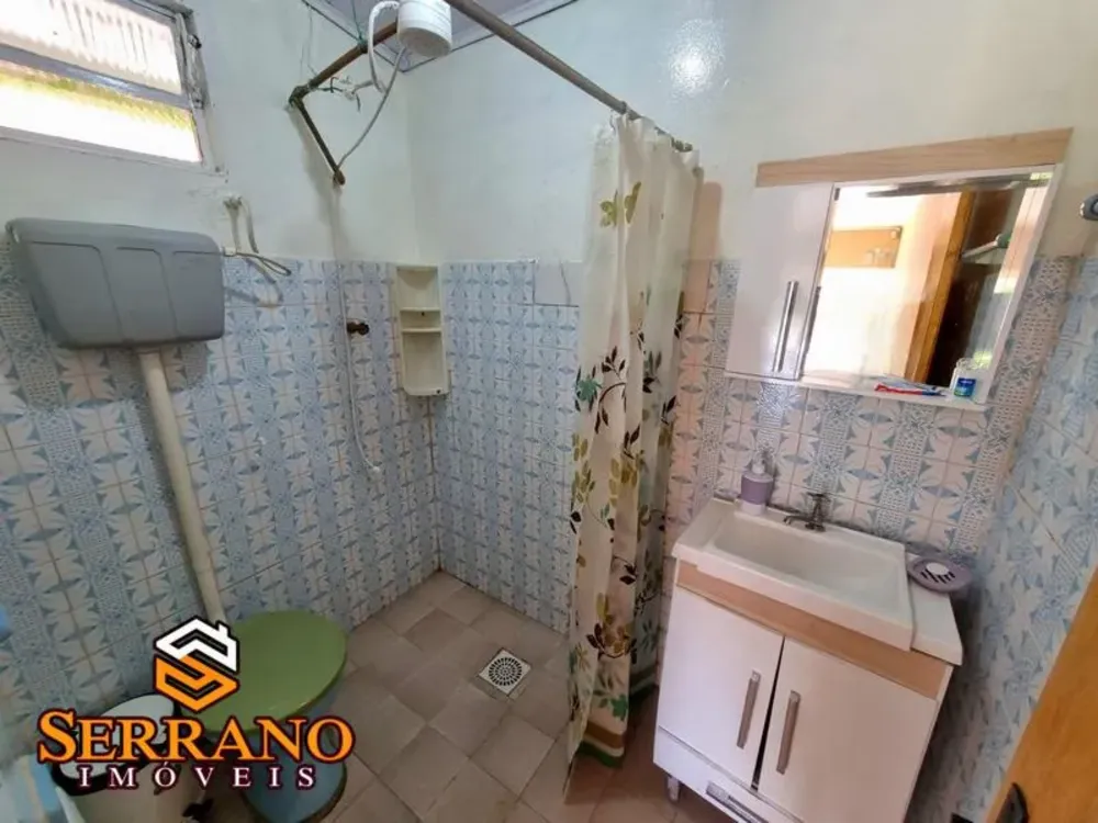 Casa, 3 quartos, 112 m² - Foto 8