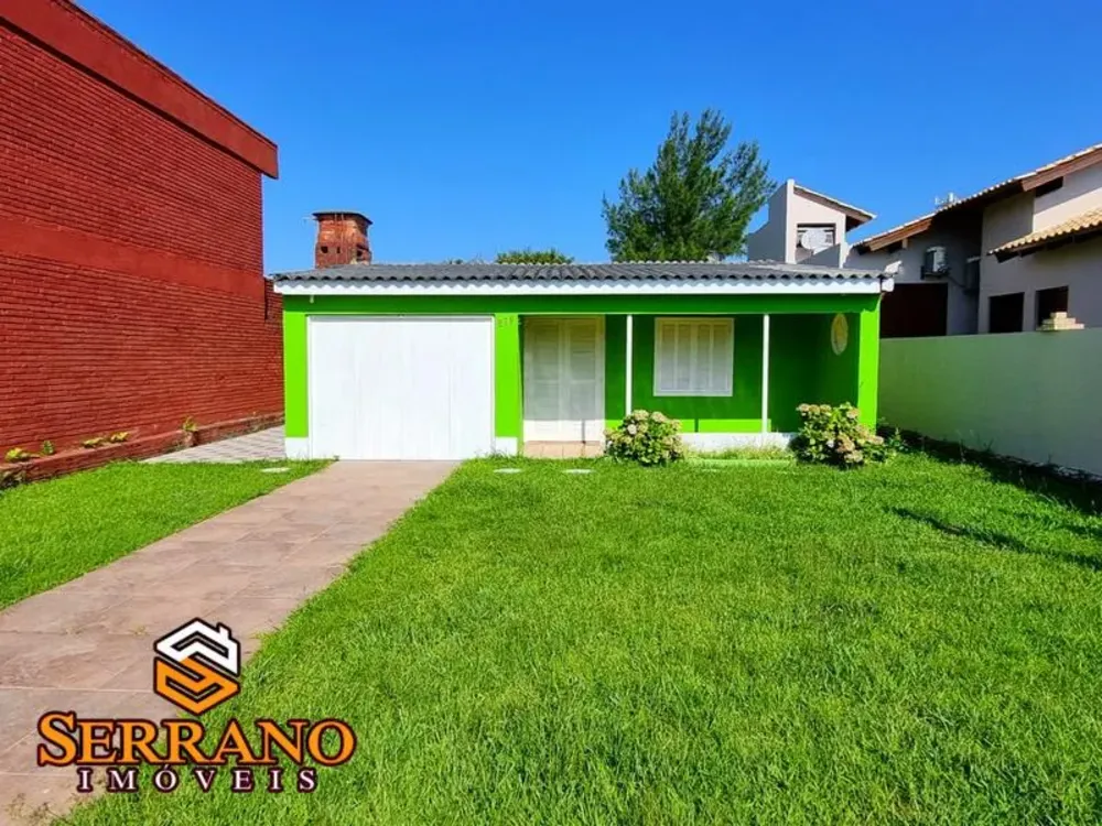 Casa, 3 quartos, 112 m² - Foto 12