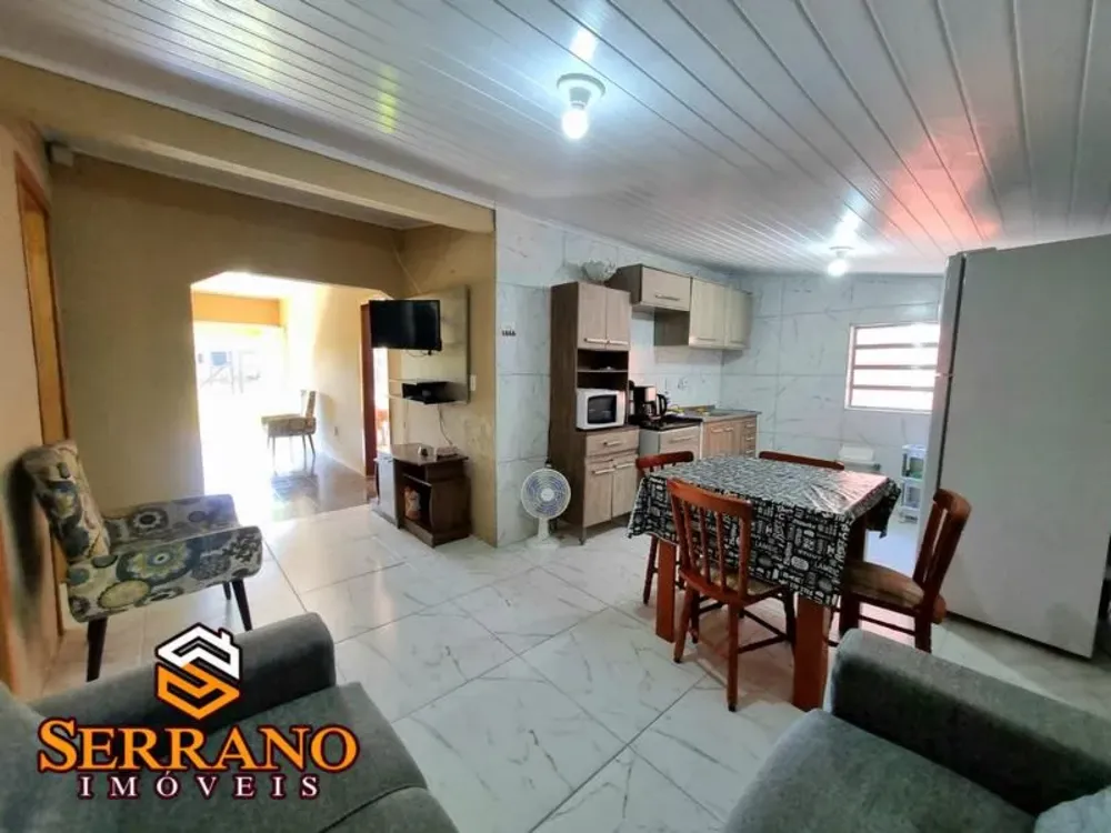 Casa, 3 quartos, 112 m² - Foto 1