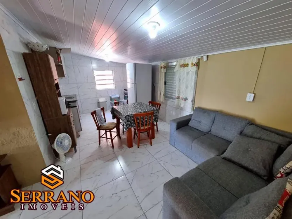 Casa, 3 quartos, 112 m² - Foto 2