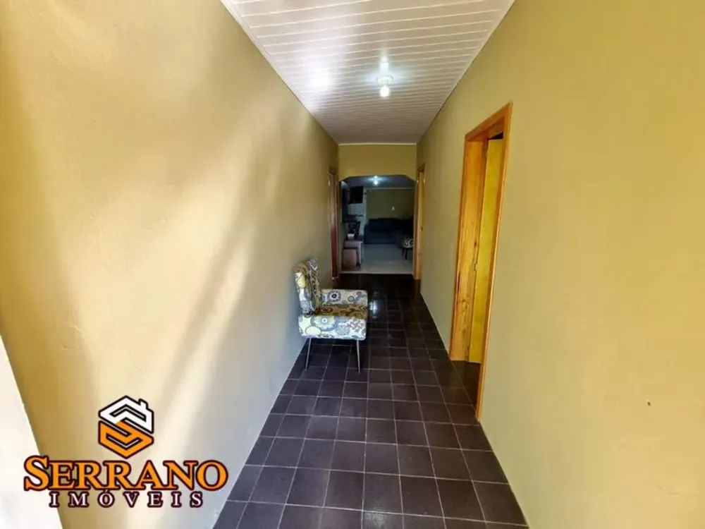 Casa, 3 quartos, 112 m² - Foto 6