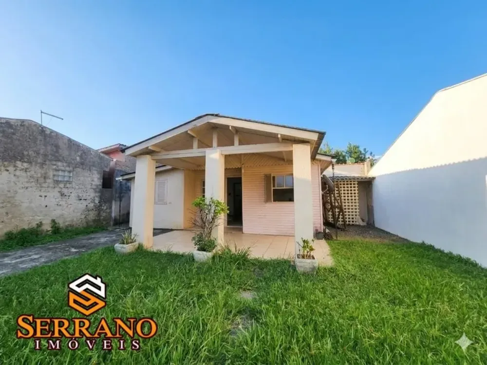 Casa, 3 quartos, 80 m² - Foto 2