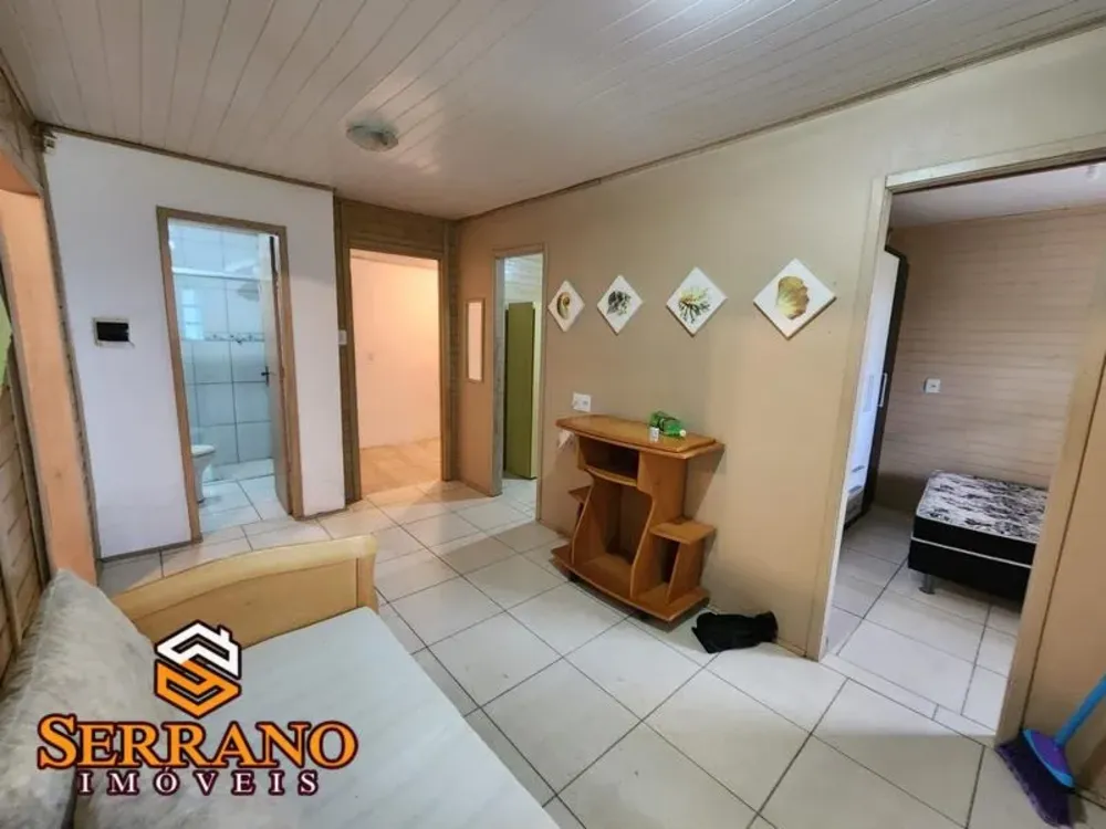 Casa, 3 quartos, 80 m² - Foto 4