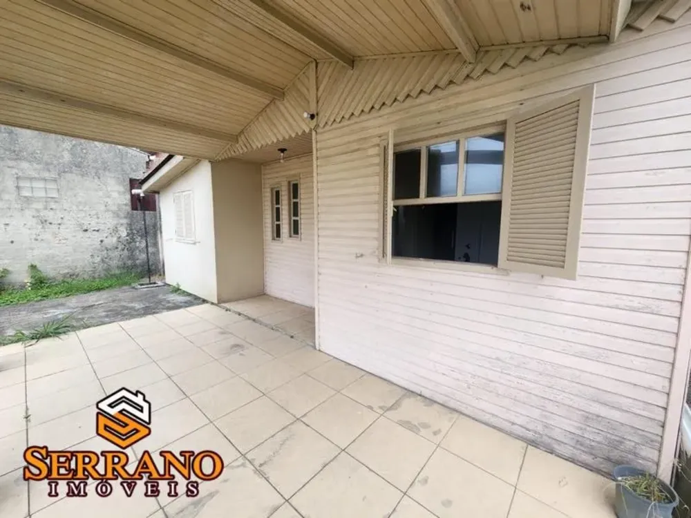 Casa, 3 quartos, 80 m² - Foto 11