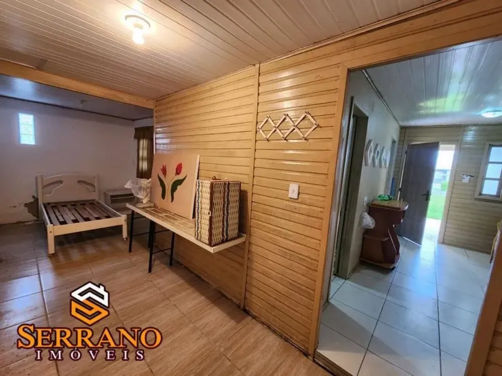 Casa, 3 quartos, 80 m² - Foto 7