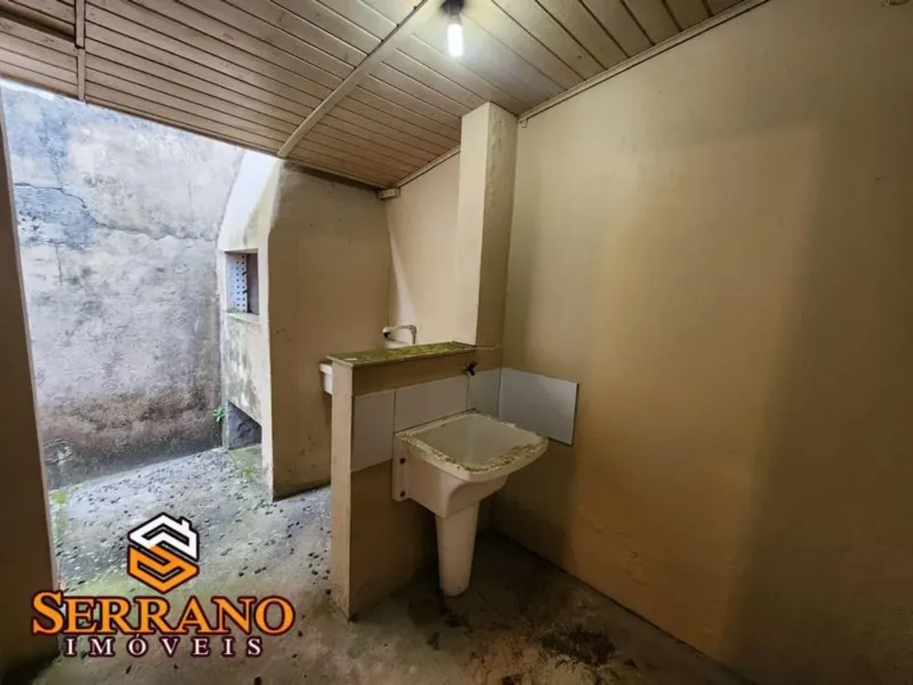 Casa, 3 quartos, 80 m² - Foto 10