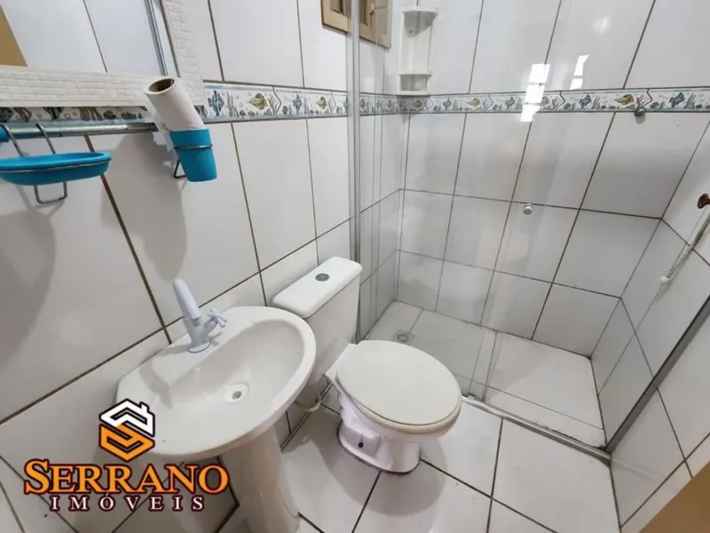 Casa, 3 quartos, 80 m² - Foto 9