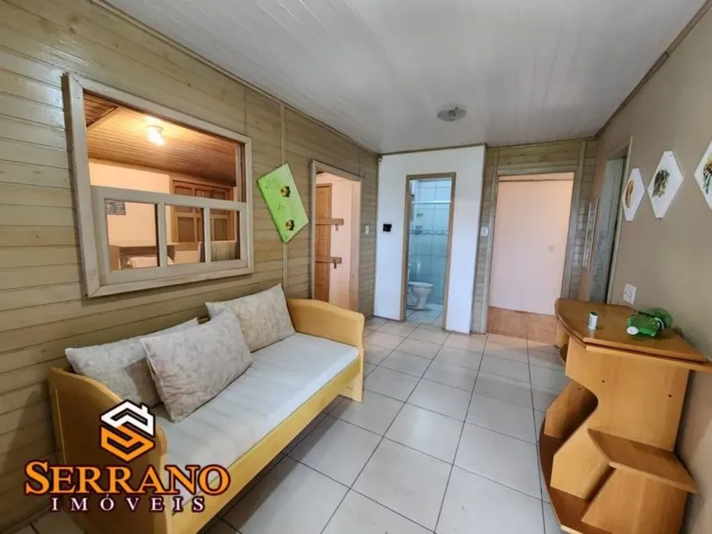 Casa, 3 quartos, 80 m² - Foto 5