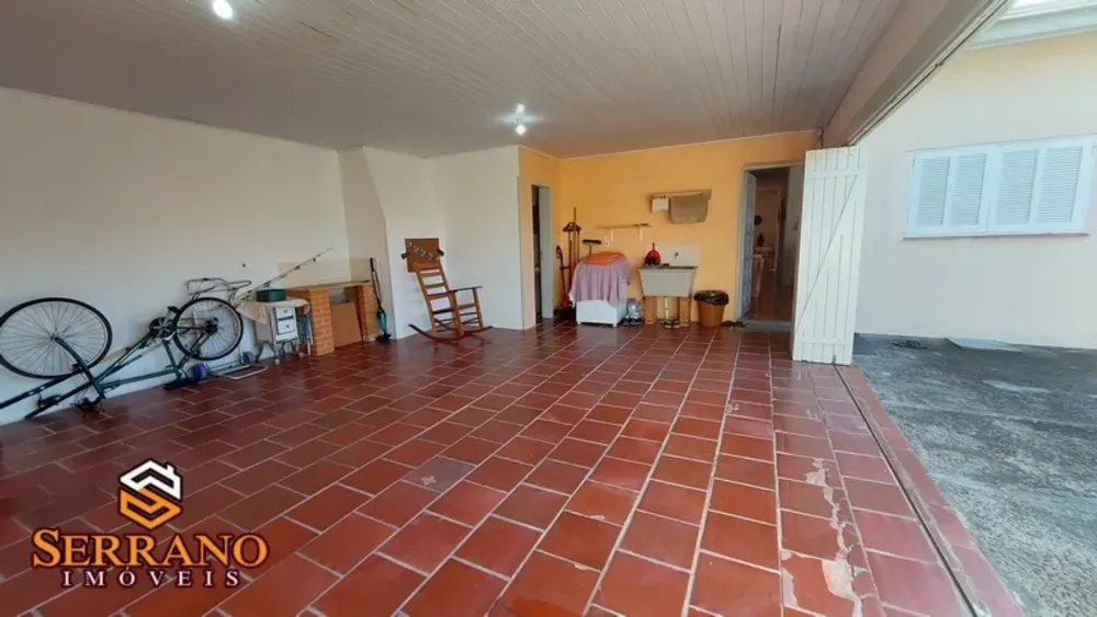Casa, 4 quartos, 147 m² - Foto 15