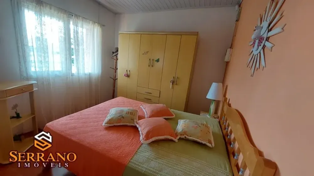 Casa, 4 quartos, 147 m² - Foto 2