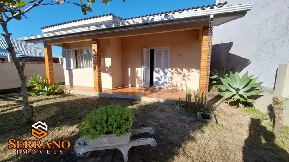 Casa, 4 quartos, 147 m² - Foto 1