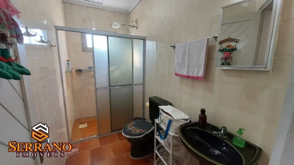 Casa, 4 quartos, 147 m² - Foto 11